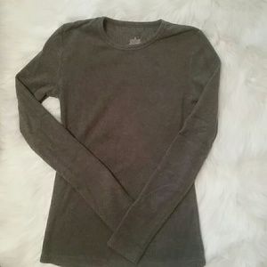 CuddlDuds Fleecewear Set